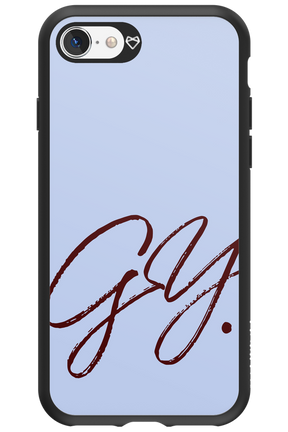 (Jellyfish Presso) GY 2.0 - Apple iPhone SE 2020