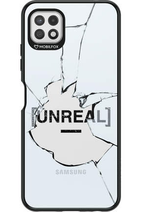 Broken Glass - Samsung Galaxy A22 5G