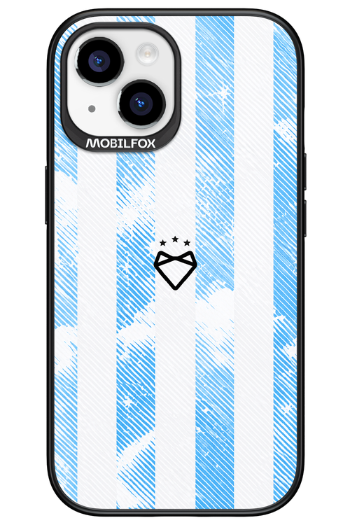Argentina x Mobilfox 2.0 - Apple iPhone 15