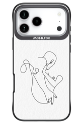 Horny for art 2.0 - Apple iPhone 17 Pro Max
