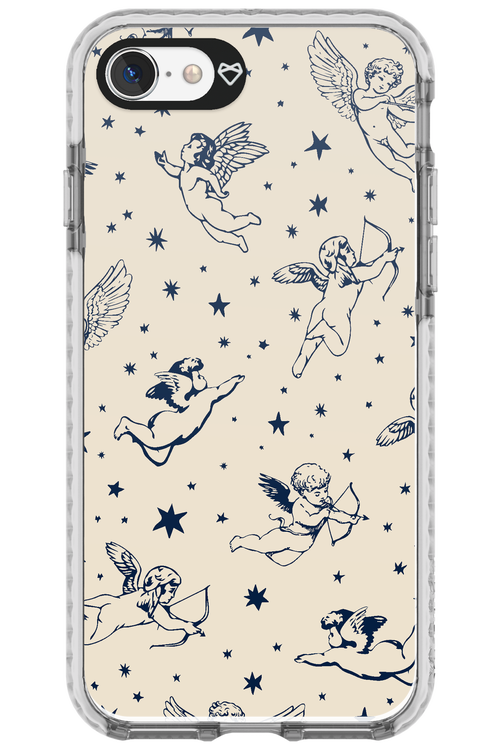 Star Puttos - Apple iPhone 8