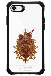 A Lannister always pays his debts - Apple iPhone SE 2020