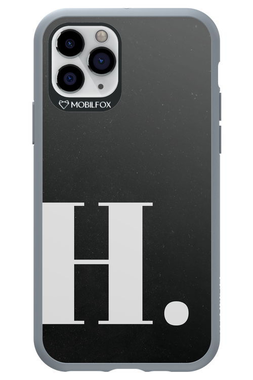 H (Off Space) 2.0 - Apple iPhone 11 Pro