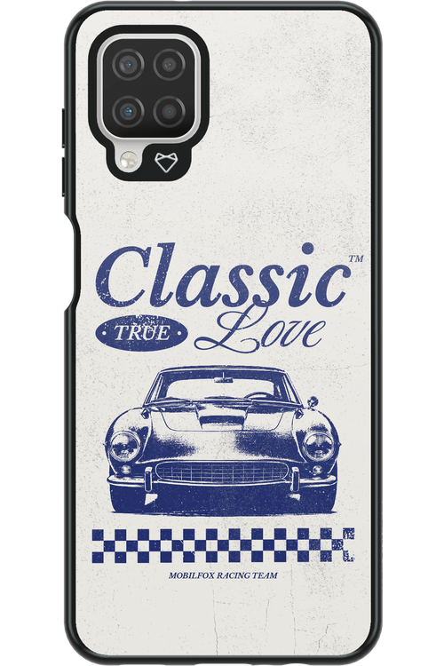 Classic Cars 2.0 - Samsung Galaxy A12
