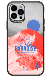 Frozen Paradise - Apple iPhone 12 Pro