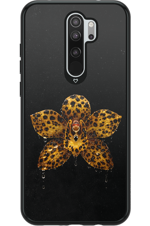 Wet & Wild 2.0 - Xiaomi Redmi Note 8 Pro