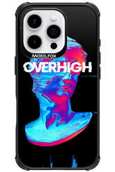 Overhigh - Apple iPhone 16 Pro