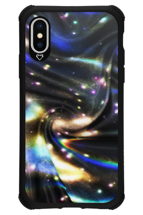 Lovely Aurora - Apple iPhone XS
