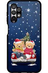 Happy Holiday - Samsung Galaxy A13 4G