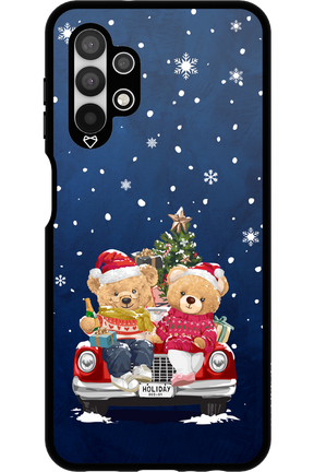 Happy Holiday - Samsung Galaxy A13 4G