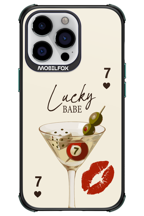 Lucky Babe - Apple iPhone 13 Pro