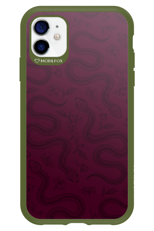 Temptation 2.0 - Apple iPhone 11