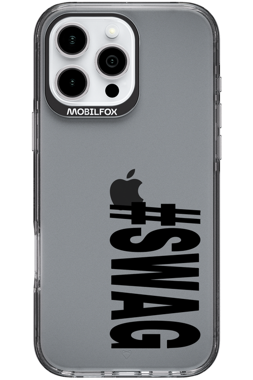 Swag Dark Mode - Apple iPhone 16 Pro Max