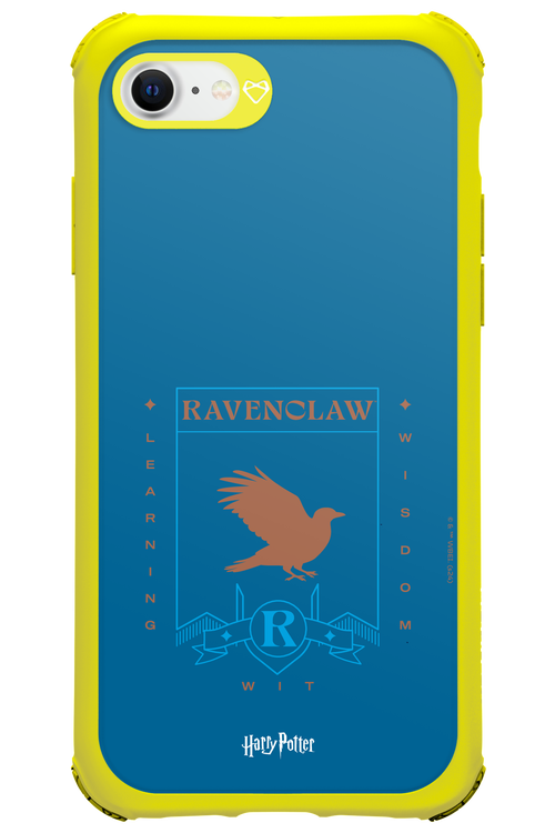 Ravenclaw. - Apple iPhone SE 2020