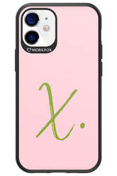 (Matcha Gum) X - Apple iPhone 12 Mini