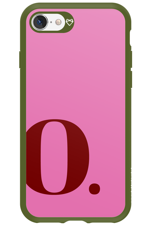 O (Sorbet) 2.0 - Apple iPhone 8