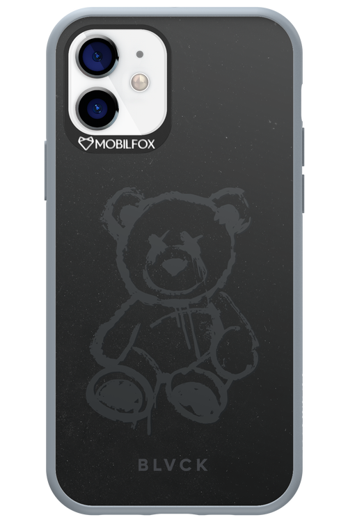 BLVCK BEAR 2.0 - Apple iPhone 12