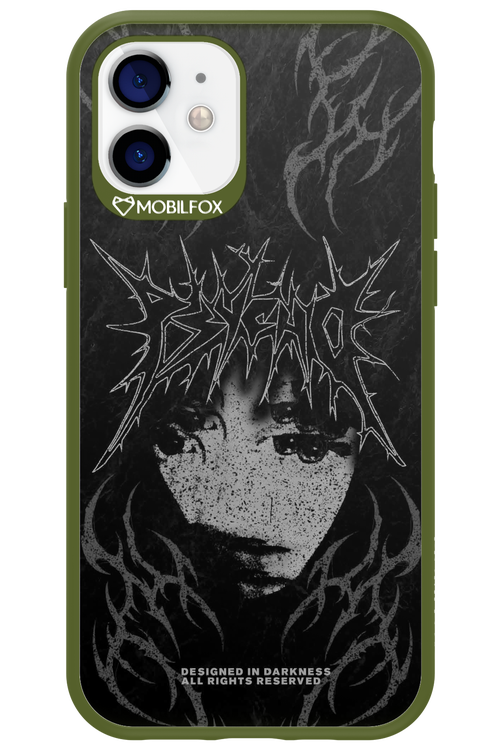 Schizo - Apple iPhone 12