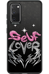 Self Lover Universe - Samsung Galaxy S20 FE