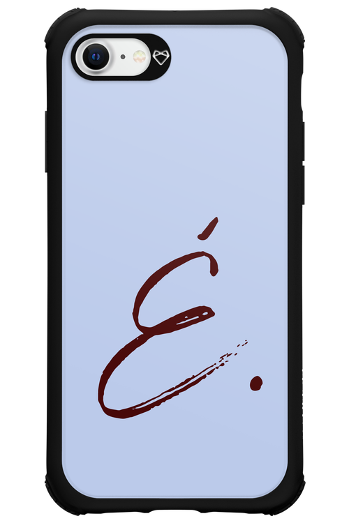 (Jellyfish Presso) E II 2.0 - Apple iPhone 8