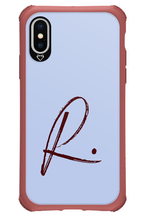 (Jellyfish Presso) R 2.0 - Apple iPhone XS