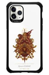 A Lannister always pays his debts - Apple iPhone 11 Pro