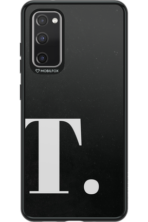 T (Off Space) 2.0 - Samsung Galaxy S20 FE
