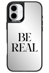 Be Real - Apple iPhone 16 Plus