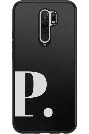 P (Off Space) 2.0 - Xiaomi Redmi 9