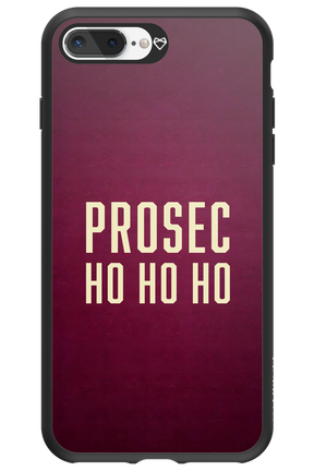 Prosec Ho - Apple iPhone 8 Plus