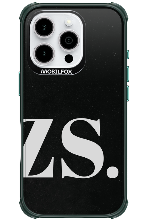 ZS (Off Space) 2.0 - Apple iPhone 16 Pro