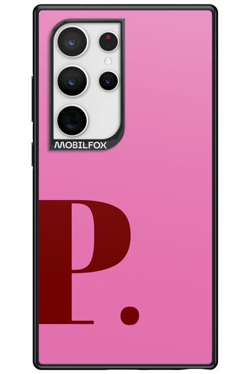 P (Sorbet) 2.0 - Samsung Galaxy S24 Ultra