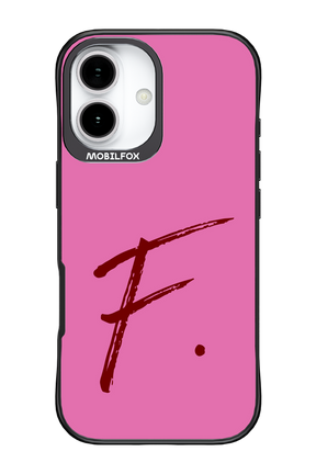 (Sorbet) F 2.0 - Apple iPhone 17