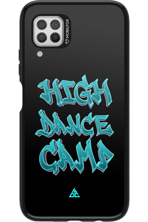 HDC 2 2.0 - Huawei P40 Lite