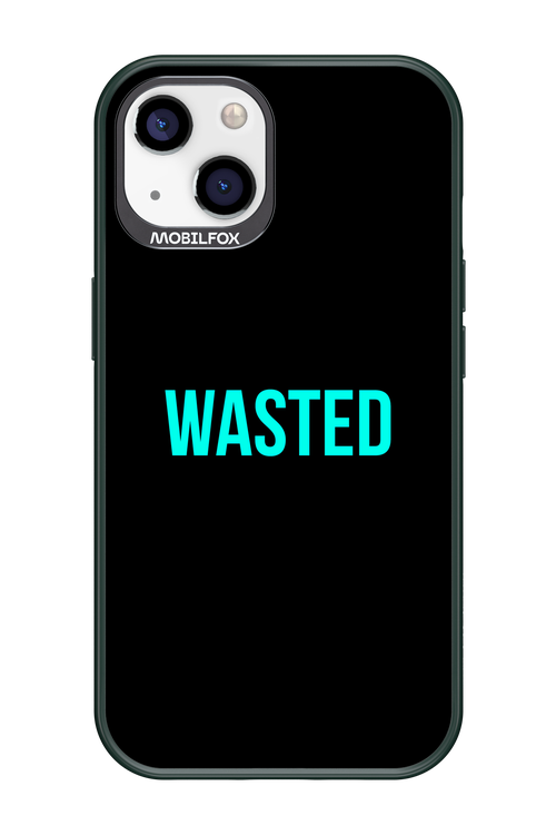 WASTED 2.0 - Apple iPhone 13