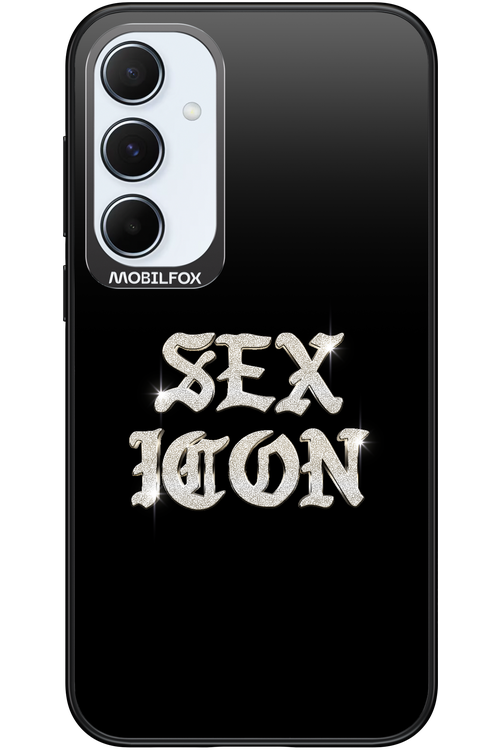 SEX ICON 2.0 - Samsung Galaxy A55