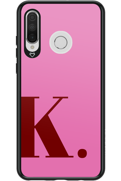 K (Sorbet) 2.0 - Huawei P30 Lite