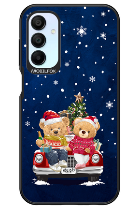 Happy Holiday - Samsung Galaxy A15