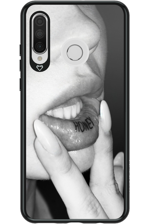 Lip Secret 2.0 - Huawei P30 Lite