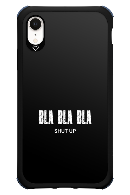 Bla Bla II - Apple iPhone XR