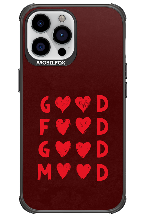 GOOD - Apple iPhone 13 Pro Max