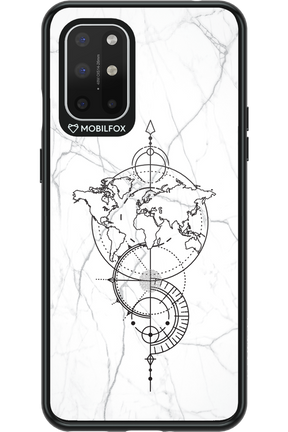 Compass - OnePlus 8T