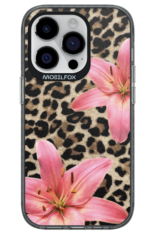 Leobloom - Apple iPhone 14 Pro