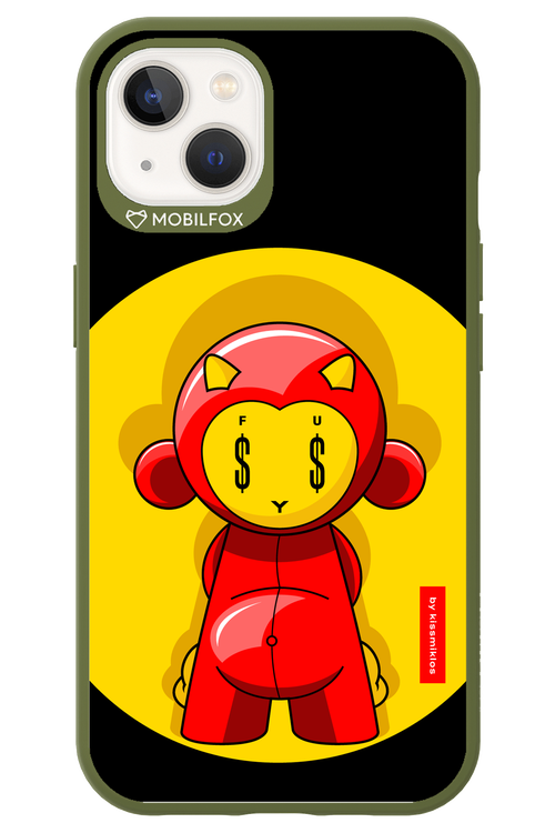 Fussy 2.0 - Apple iPhone 13