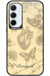 Paranoid (Sand) - Samsung Galaxy A35