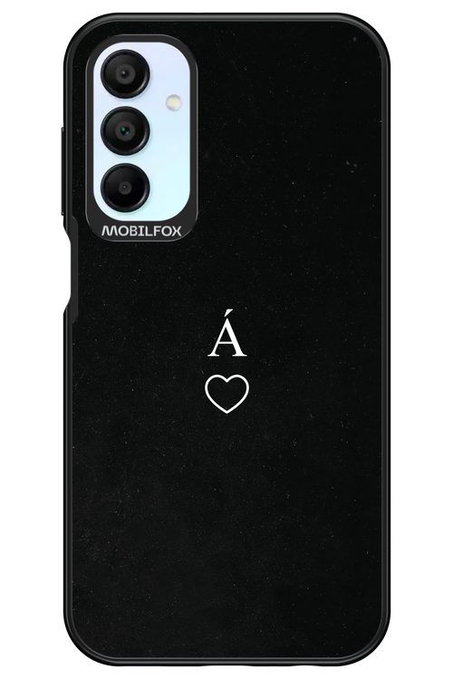 A Black II - Samsung Galaxy A15
