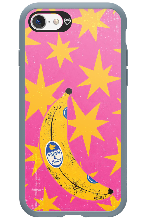 BANANA POP 2.0 - Apple iPhone 7