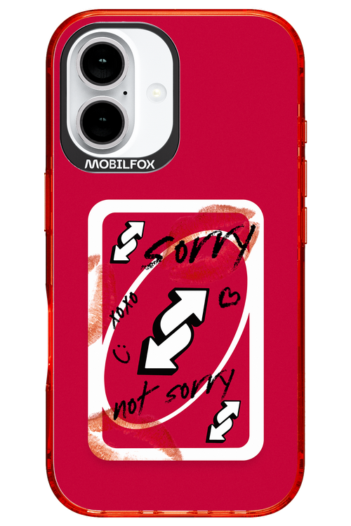 Turn - Apple iPhone 16