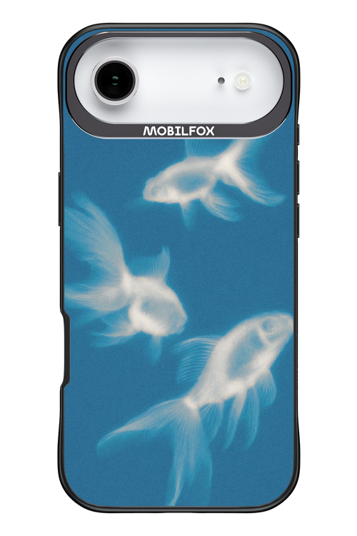 Lady of the Lake 2.0 - Apple iPhone 17 Air