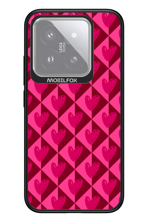 Holiday Heartss - Xiaomi 14